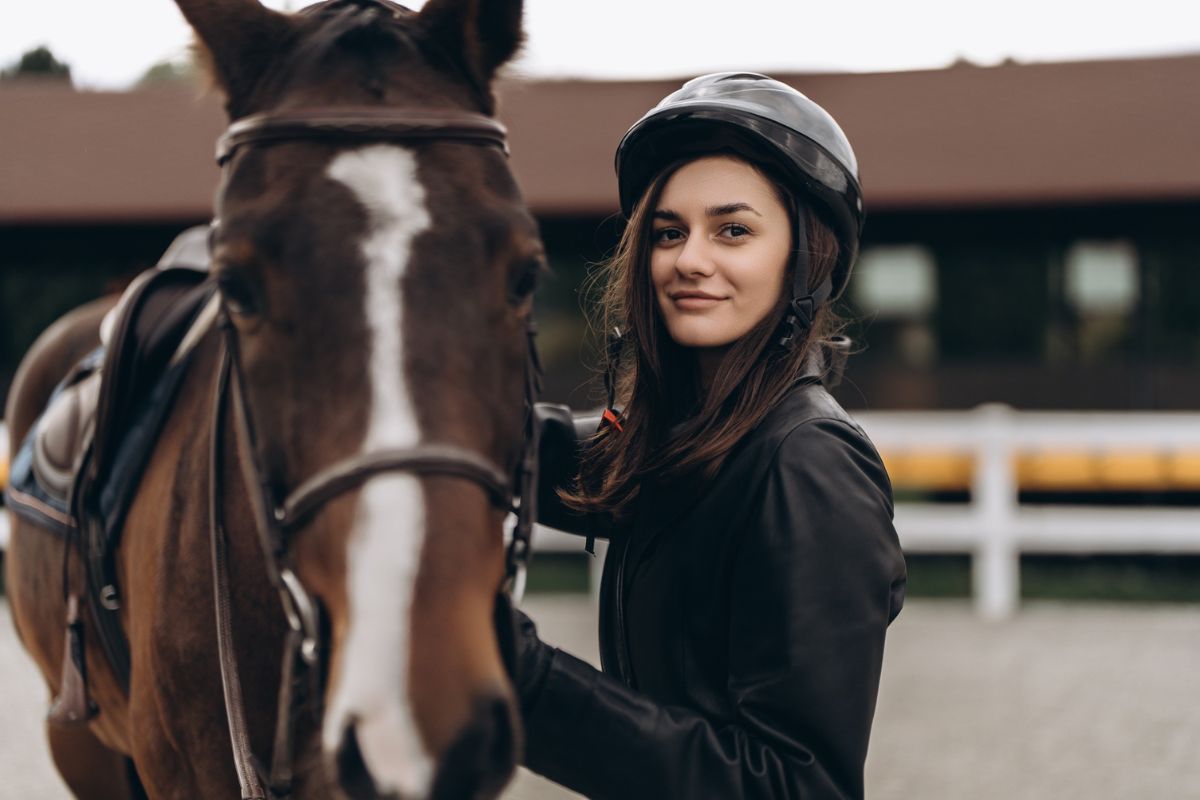 6-Parasites chez les chevaux, les astuces pour une équitation sans souci